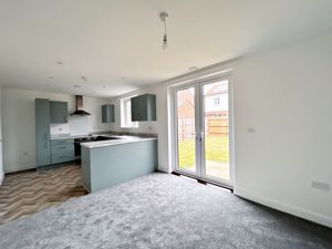 Kitchen/Dining Room- click for photo gallery